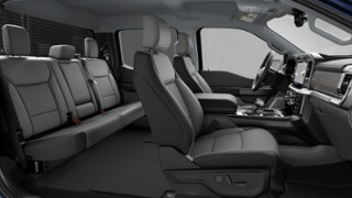 2026 Ford F-150® Internal Image 1